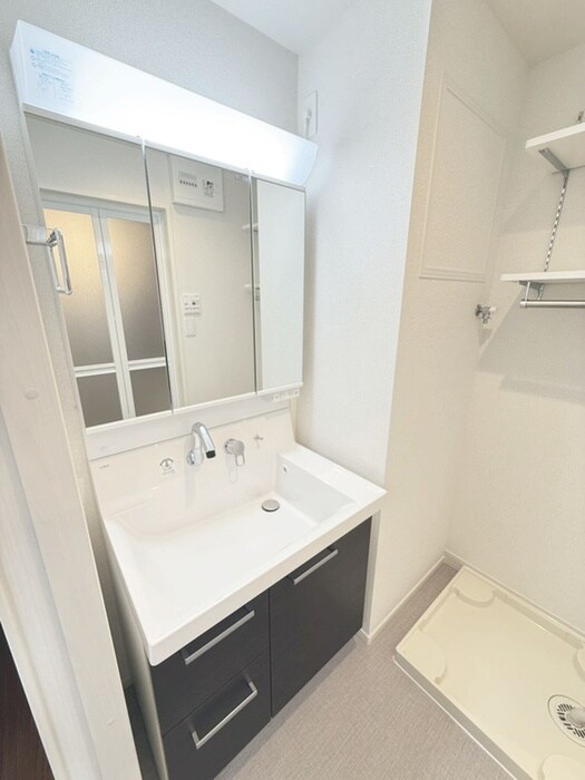 クレール　フォンテーヌの物件内観写真