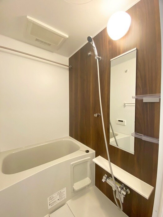 クレール　フォンテーヌの物件内観写真