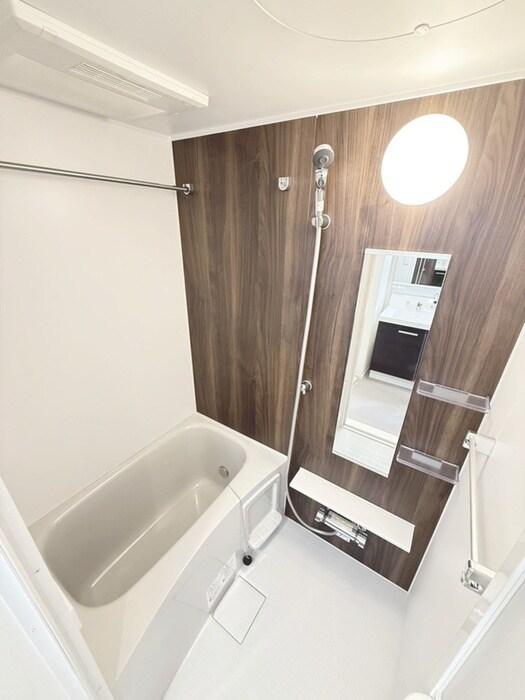 クレール　フォンテーヌの物件内観写真