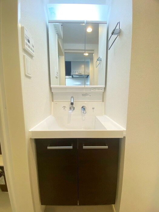 クレール　フォンテーヌの物件内観写真