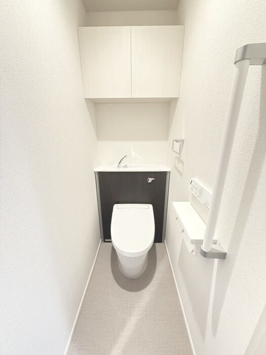 クレール　フォンテーヌの物件内観写真