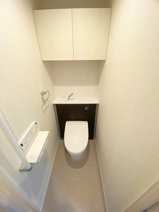 クレール　フォンテーヌの物件内観写真