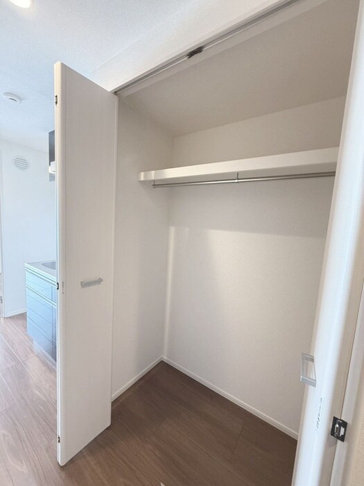 クレール　フォンテーヌの物件内観写真