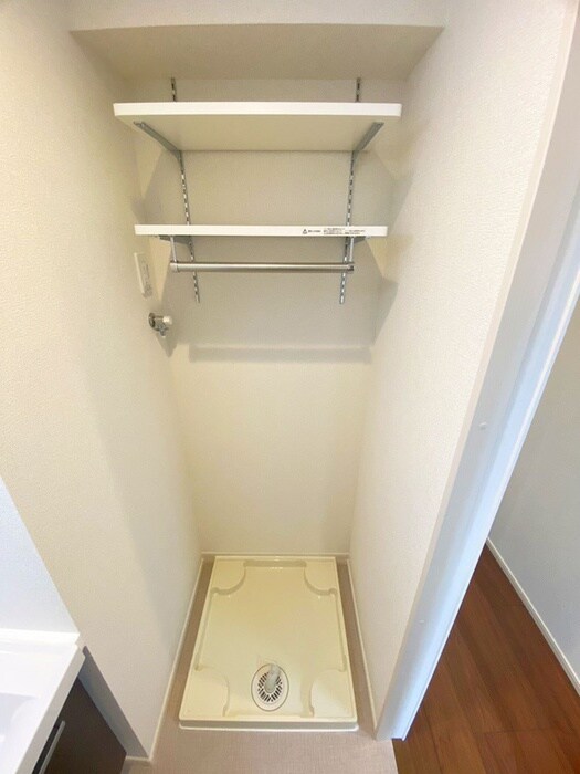 クレール　フォンテーヌの物件内観写真