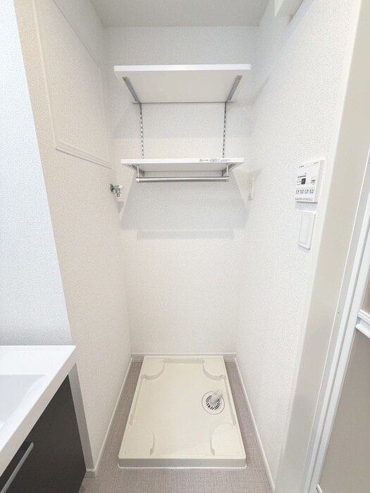 クレール　フォンテーヌの物件内観写真