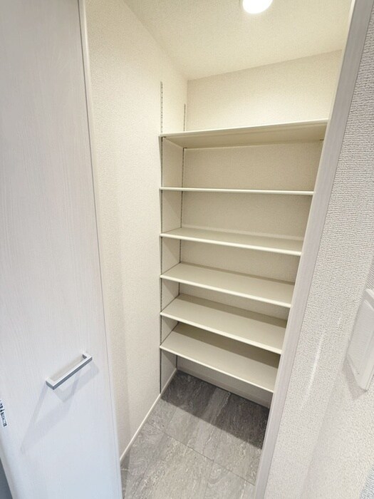 クレール　フォンテーヌの物件内観写真