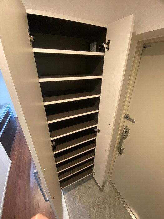 クレール　フォンテーヌの物件内観写真