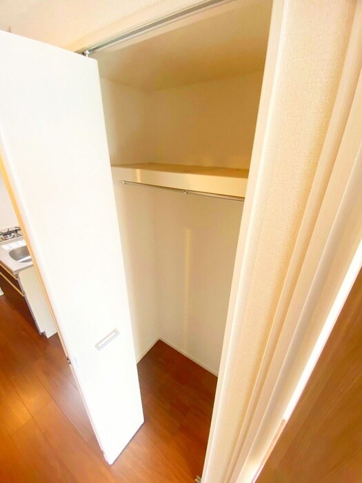 クレール　フォンテーヌの物件内観写真