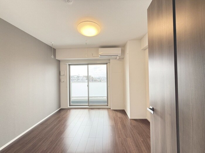 クレール　フォンテーヌの物件内観写真