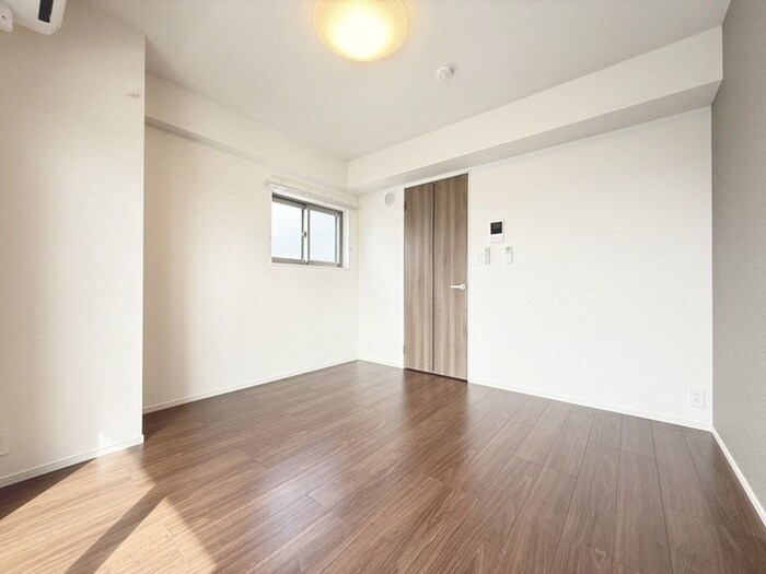 クレール　フォンテーヌの物件内観写真