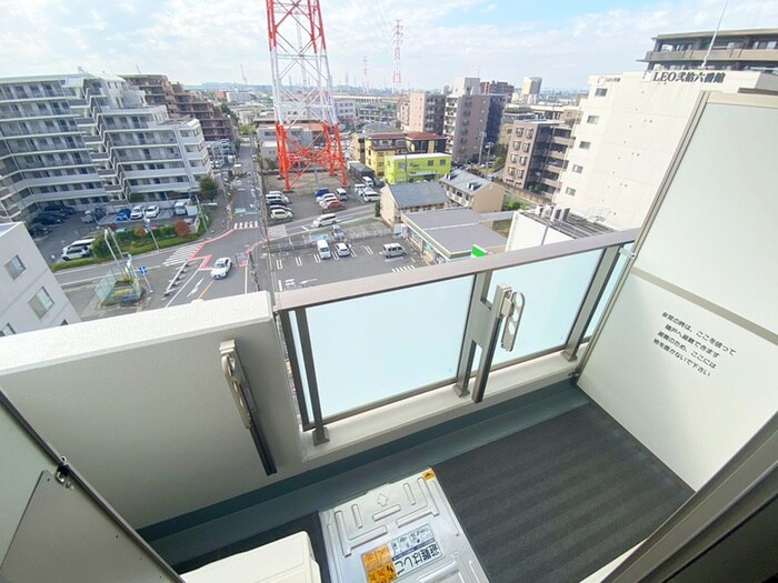 クレール　フォンテーヌの物件内観写真