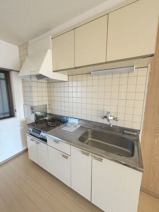 フォンティ－ヌ壱番館の物件内観写真