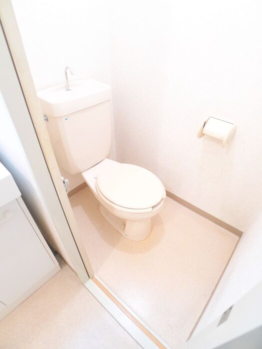 フォンティ－ヌ壱番館の物件内観写真