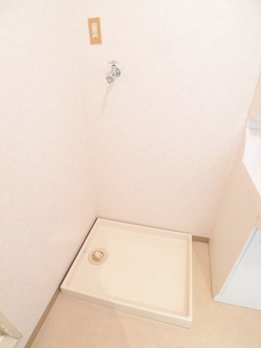 フォンティ－ヌ壱番館の物件内観写真