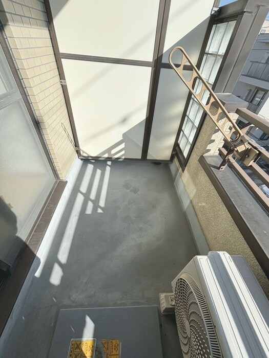 フォンティ－ヌ壱番館の物件内観写真