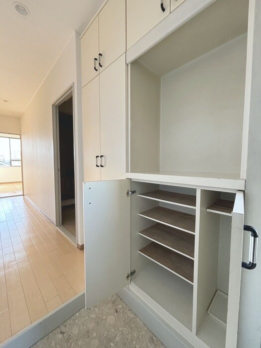 フォンティ－ヌ壱番館の物件内観写真