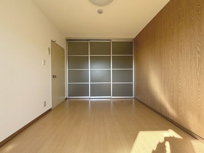 フォンティ－ヌ壱番館の物件内観写真