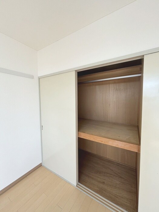 フォンティ－ヌ壱番館の物件内観写真