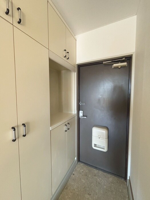 フォンティ－ヌ壱番館の物件内観写真