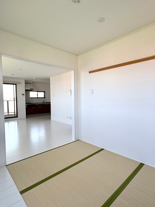 ブラン・アールの物件内観写真