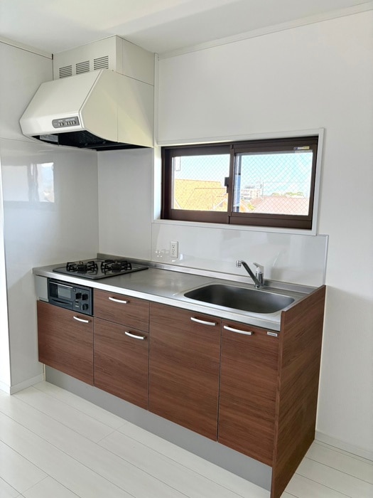 ブラン・アールの物件内観写真