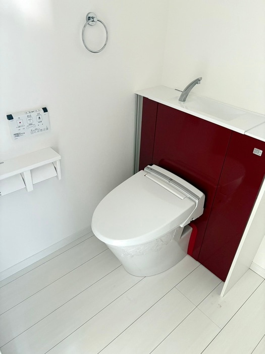 ブラン・アールの物件内観写真