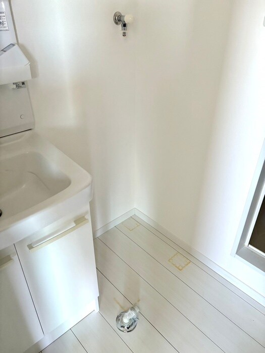 ブラン・アールの物件内観写真