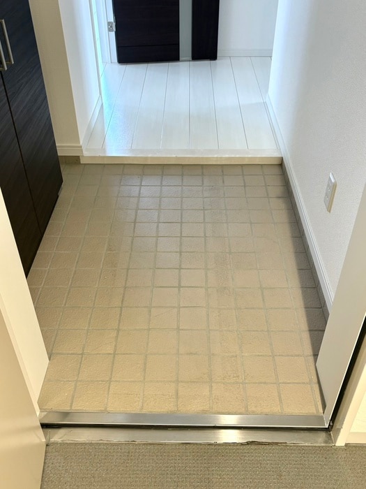 ブラン・アールの物件内観写真