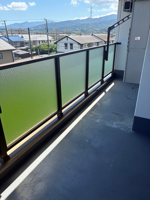 ブラン・アールの物件内観写真