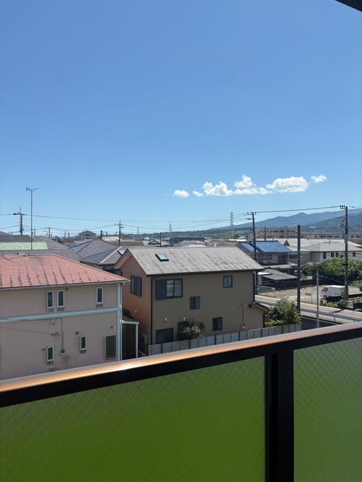 ブラン・アールの物件内観写真