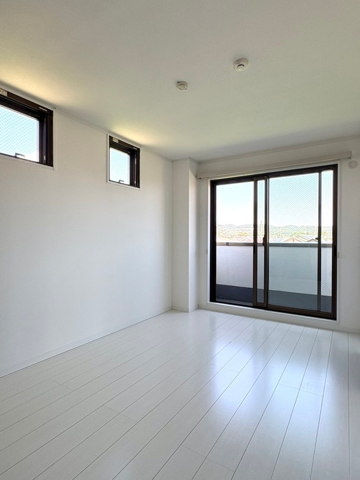 ブラン・アールの物件内観写真