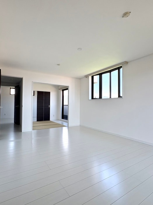 ブラン・アールの物件内観写真