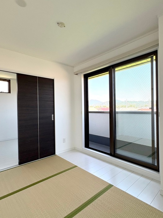 ブラン・アールの物件内観写真