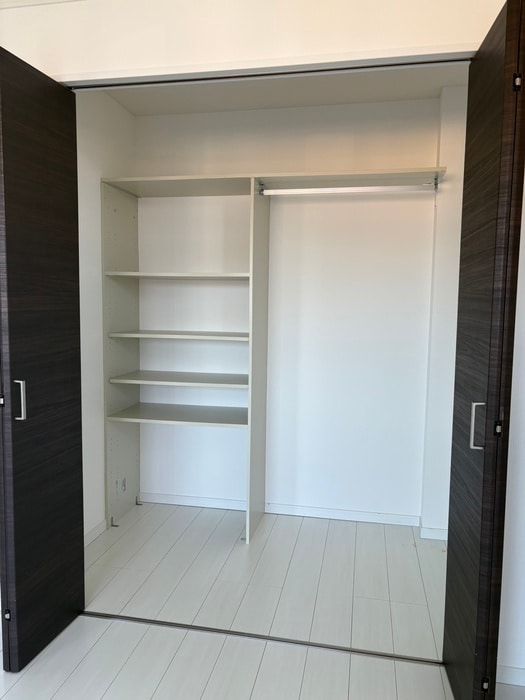 ブラン・アールの物件内観写真