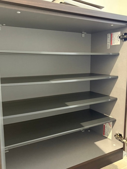 ブラン・アールの物件内観写真