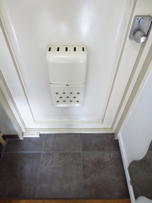 桜プレイスの物件内観写真