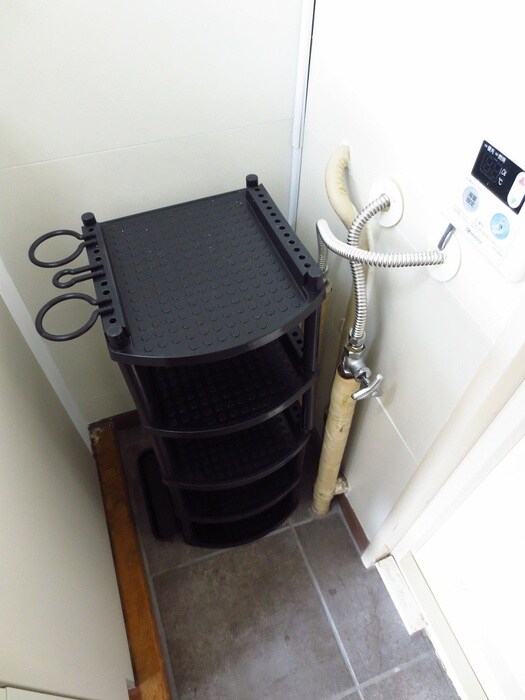 桜プレイスの物件内観写真