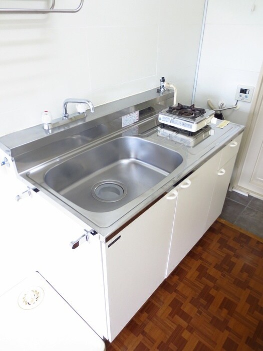 桜プレイスの物件内観写真