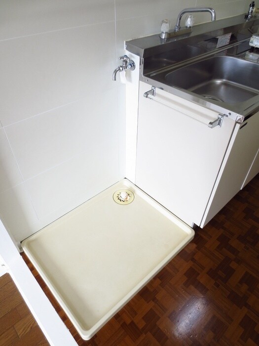 桜プレイスの物件内観写真