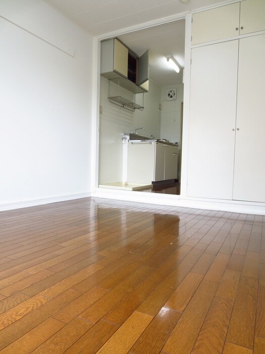 桜プレイスの物件内観写真