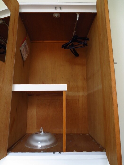 桜プレイスの物件内観写真