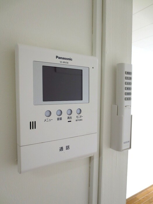 桜プレイスの物件内観写真