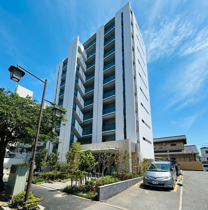 Ideal Nobleの物件外観写真