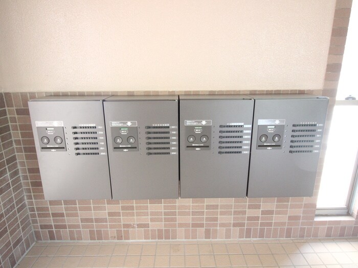 アレックス昱の物件外観写真