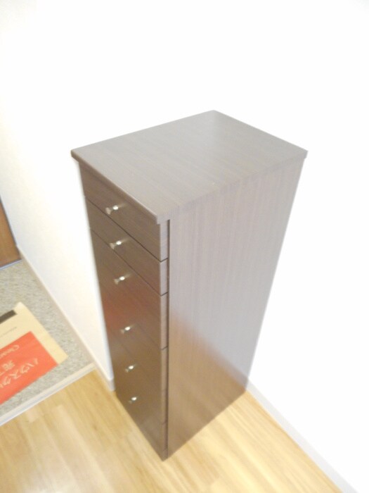 ハイホ－ムの物件内観写真