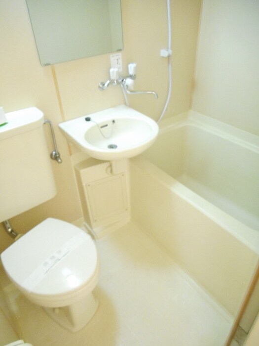 ハイホ－ムの物件内観写真