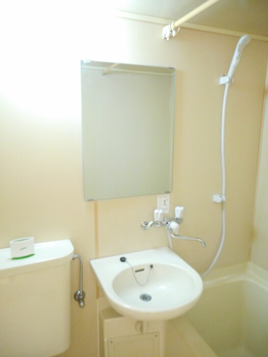 ハイホ－ムの物件内観写真