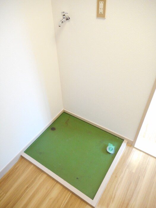 ハイホ－ムの物件内観写真