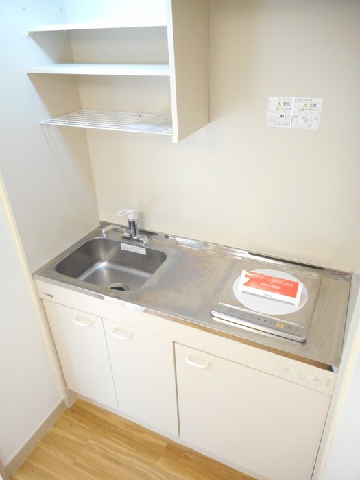 ハイホ－ムの物件内観写真