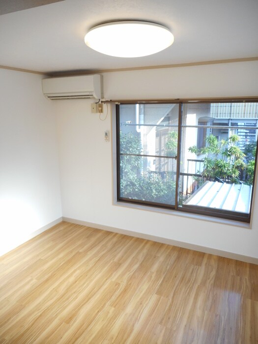 ハイホ－ムの物件内観写真